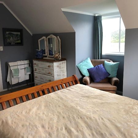 Hunua Ranges Bed & Breakfast Bagian luar foto