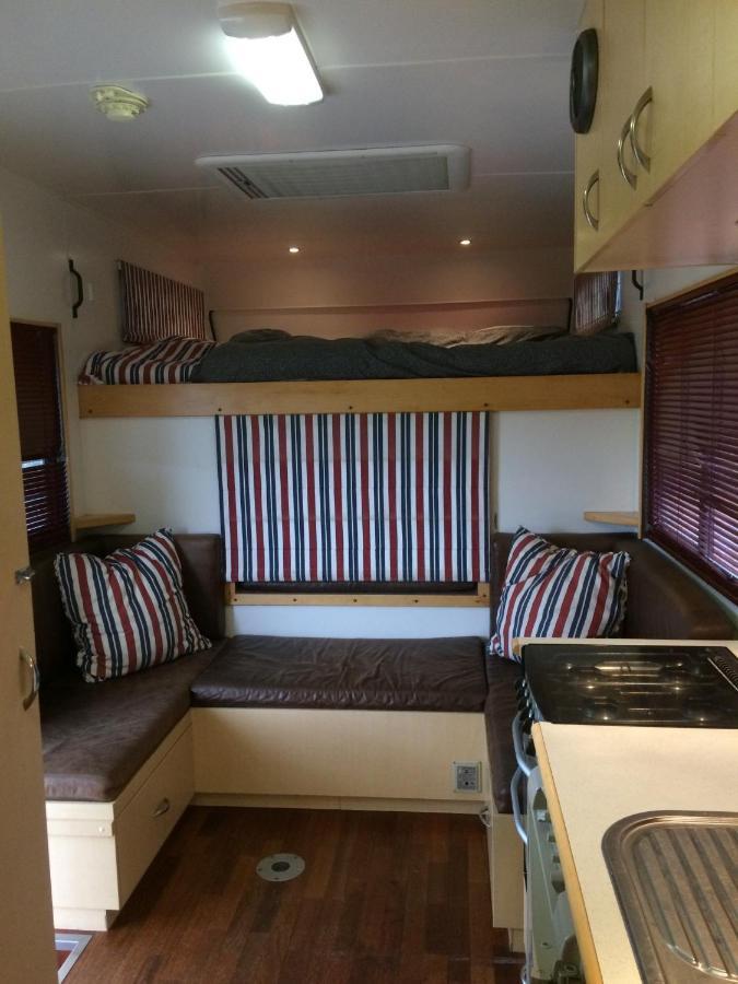 Hunua Ranges Bed & Breakfast Bagian luar foto