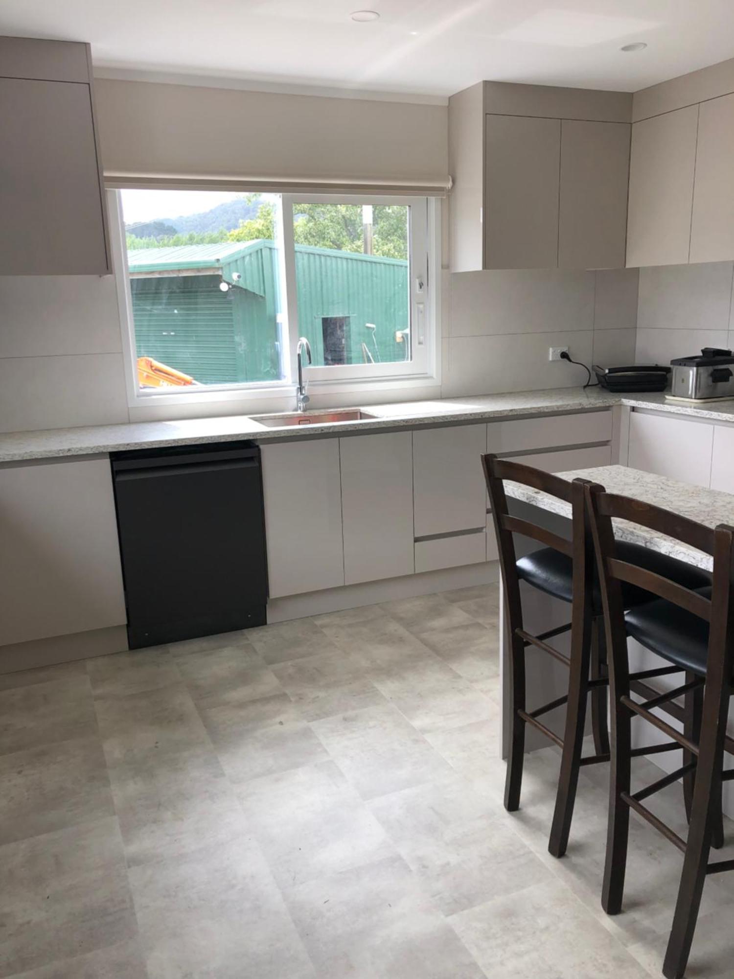 Hunua Ranges Bed & Breakfast Bagian luar foto