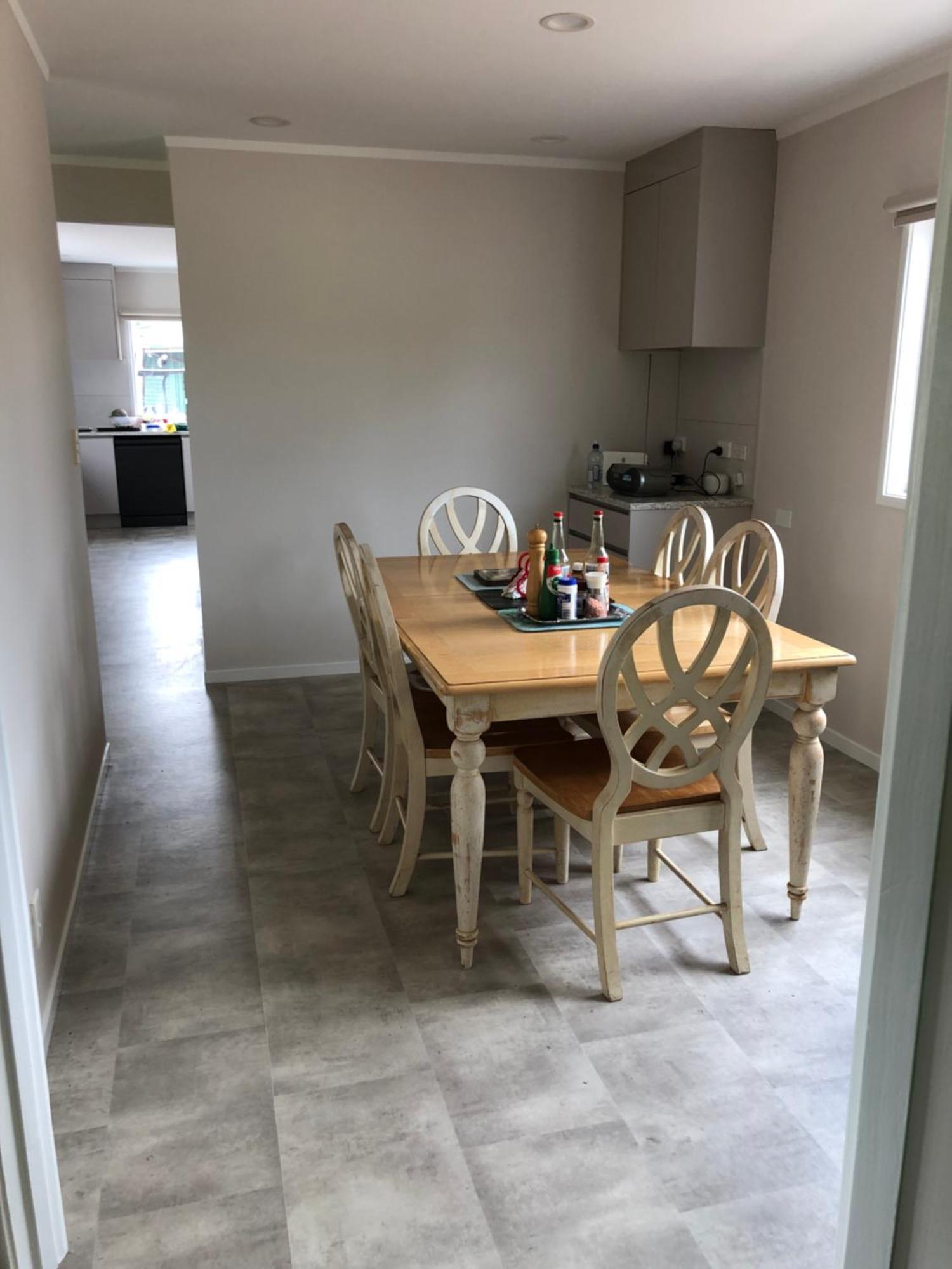Hunua Ranges Bed & Breakfast Bagian luar foto